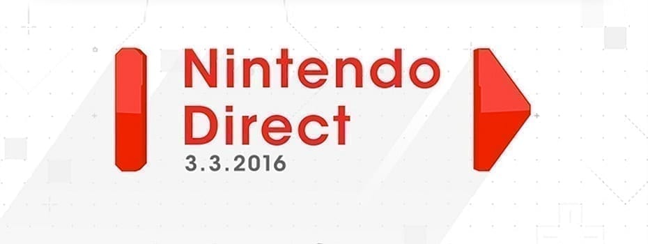 [Szort] Podsumowanie Nintendo Direct