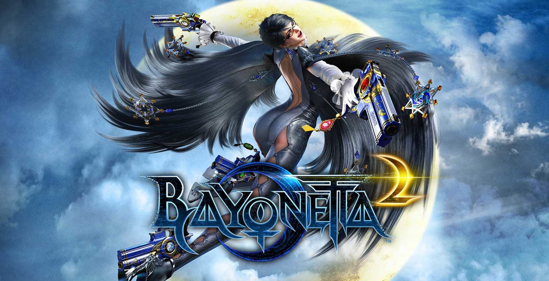 [Recenzja] Bayonetta 2 – The shadow remains cast!