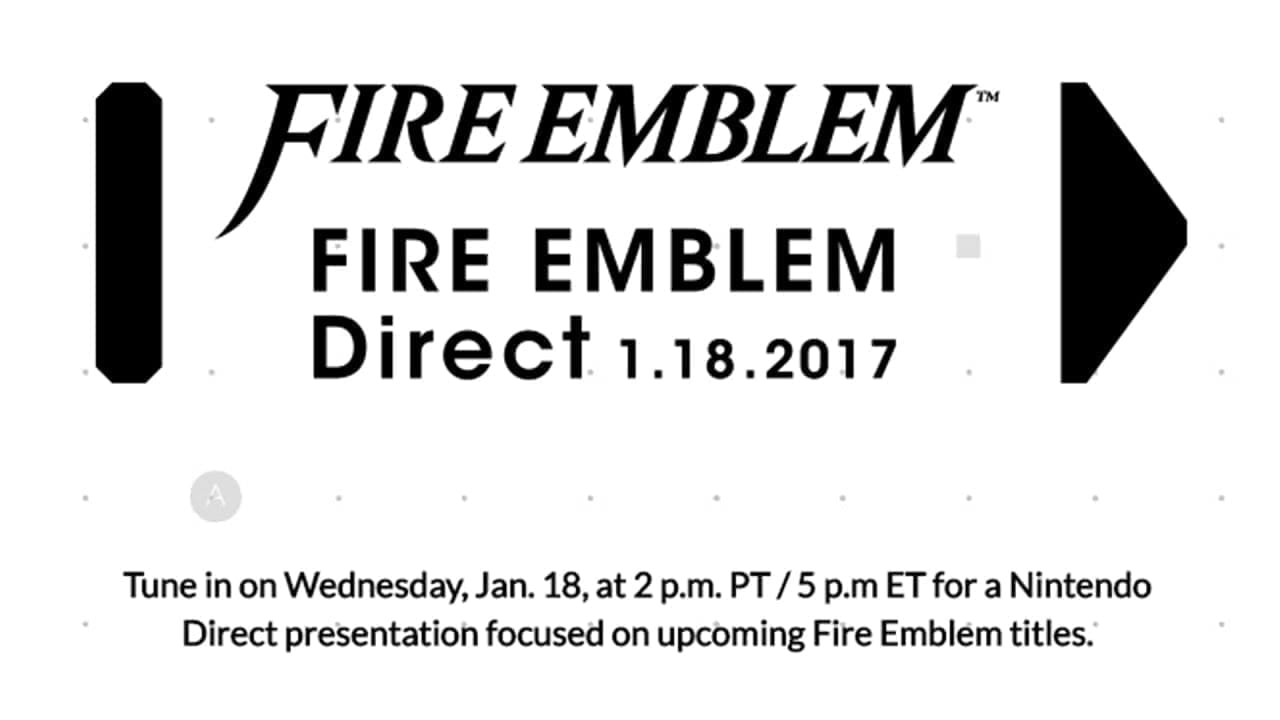 [Szort] Fire Emblem Direct – podsumowanie