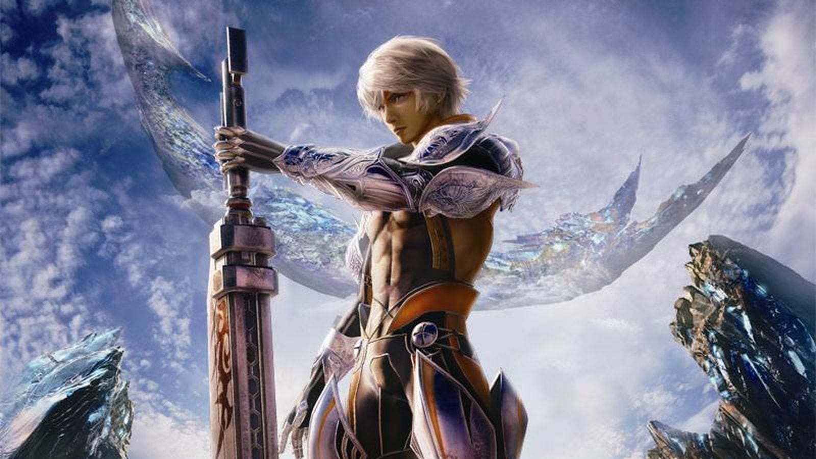 [Felieton] Final Fantasy Mobius i Brave Exvius – różne wymiary kieszonkowych fantazji