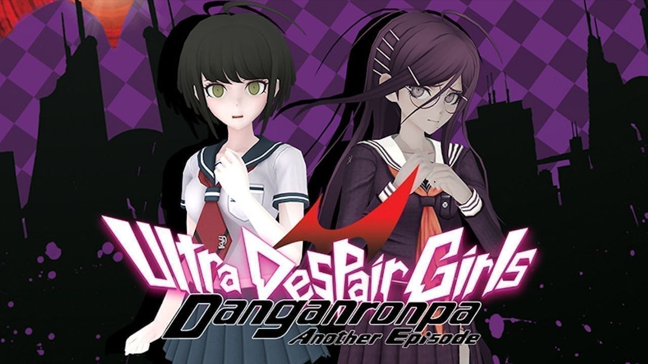 [Recenzja] Danganronpa Another Episode: Ultra Despair Girls – dzieciaki kontratakują