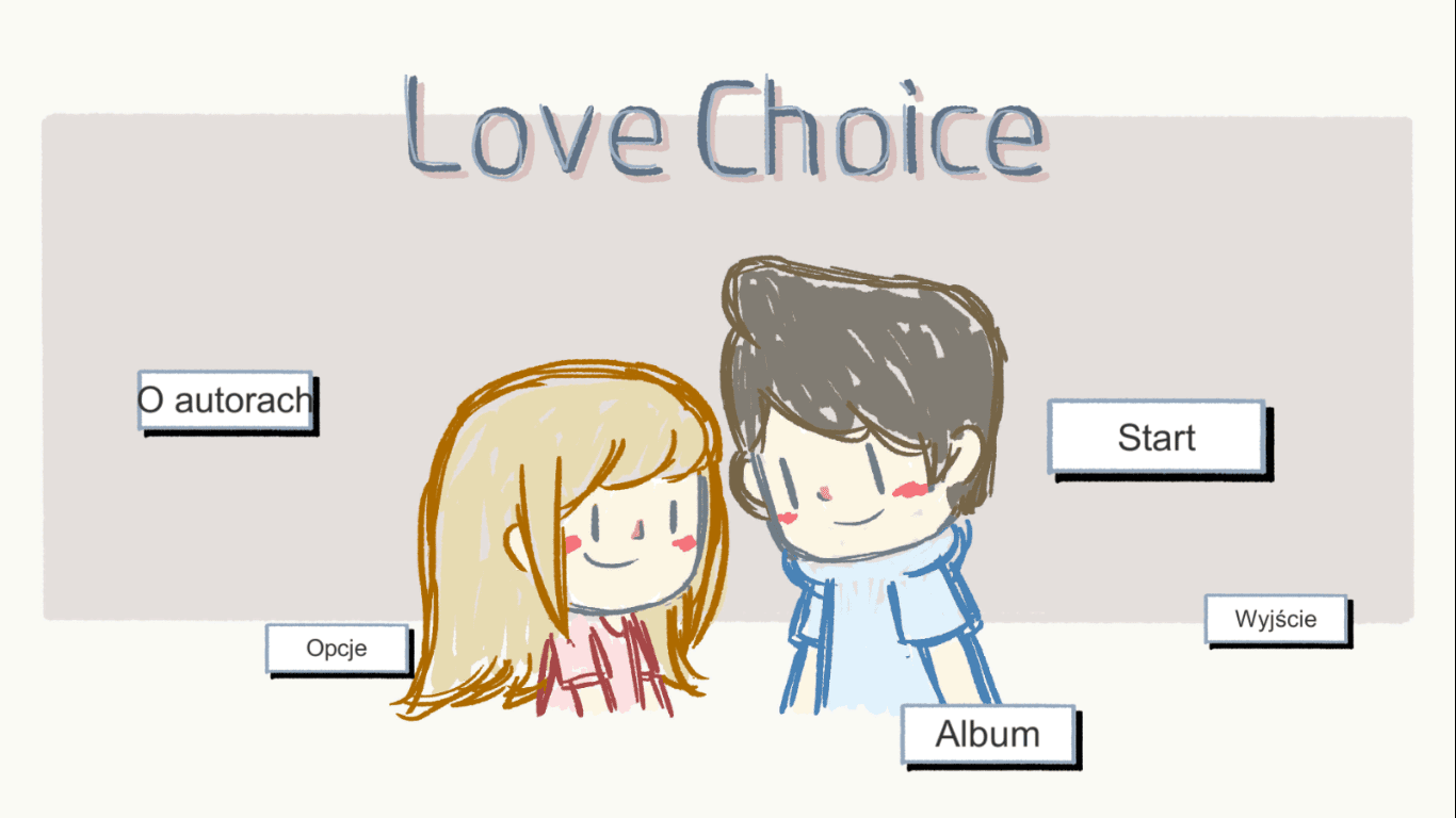 [Recenzja] LoveChoice 拣爱, prawdziwa strona miłości