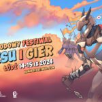 [Relacja] 35. Międzynarodowy Festiwal Komiksu i Gier w Łodzi 2024